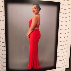 Homecoming/prom dress